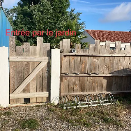 Californie - Old School Pensjonat 3*