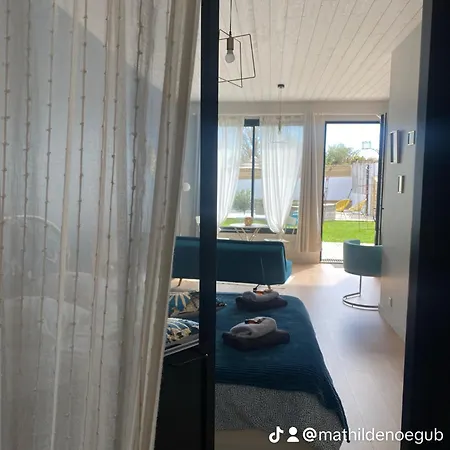 Californie - Old School Pensjonat