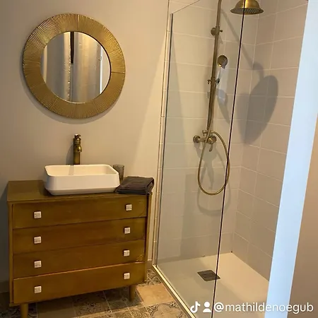 Californie - Old School 3*