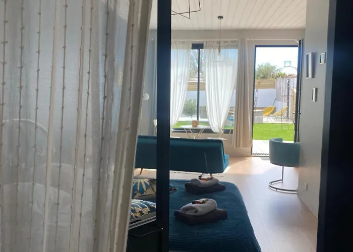 Californie - Old School Maison d'hôtes