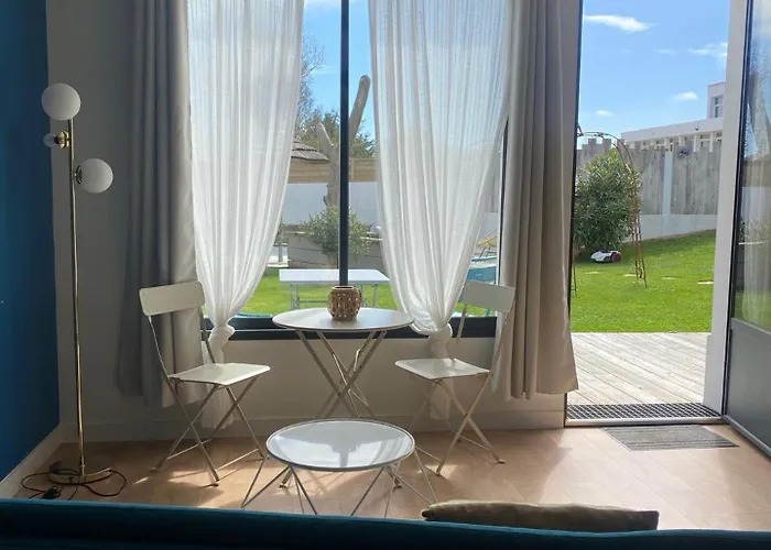 Californie - Old School